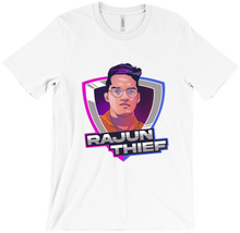 rajunthief T-Shirts