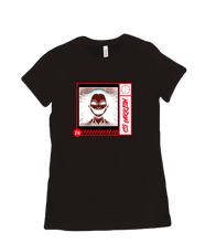CSIHARRISON killer t-shirt