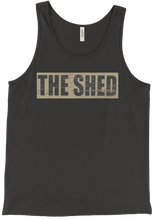 growen19 Tank Top