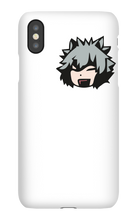 Reshi Simple Colours iPhone Phone Cases