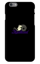 mythbrandtv iPhone Phone Cases
