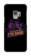 jd4riderstreaming Samsung Phone Cases