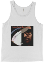 Industrial Lyricism
