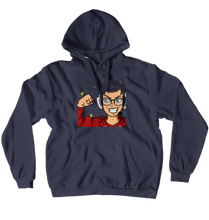 mico03 Hoodies (No-Zip/Pullover)