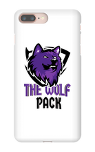 wolf_eyes45 iPhone Phone Cases