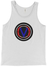 Vincenzo A17 Logo Tank Top