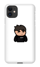 Apiyen - iPhone Handyhülle