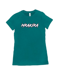 Akira tshirt-women