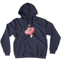 Dizzy's Donut!