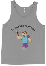 demogorgon150 Tank Top