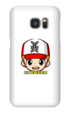 poketazer Samsung Phone Cases