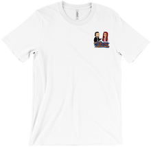 itznicktbh T-Shirts