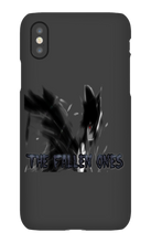 The Fallen Ones iPhone Phone Cases