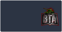 bigtodd'sarmy XXL Gaming Mousepad