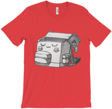 Izi 2 Carry T-Shirt (Legacy)