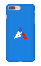 thatangrybrit iPhone Phone Cases