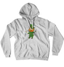 dabbedoutgaming Hoodies (No-Zip/Pullover)