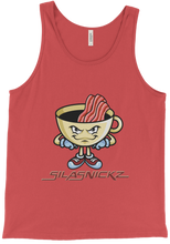 silasnickz Tank Top