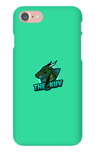 The Kuv iPhone Phone Cases