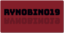 rynobino19 XXL Gaming Mousepad