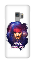 NHL Nestori Samsung Phone Case