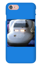 thegamingtrain55 iPhone Phone Cases