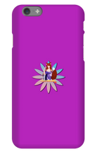 tsuyamume iPhone Phone Cases