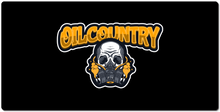 oilcountry XXL Gaming Mousepad