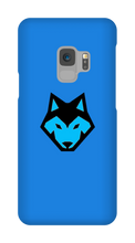 mysticwolf75 Samsung Phone Cases