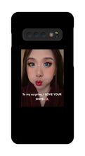 kaveskiiiiiii Samsung Phone Cases