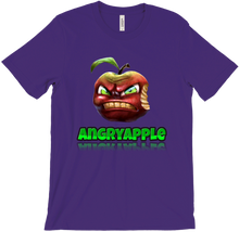 angryyapple T-Shirts