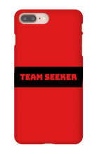 esortsteamseeker iPhone Phone Cases