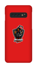 Reaping Robo Samsung Phone Cases