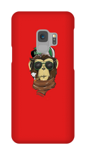 peepstomper Samsung Phone Cases