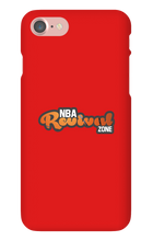 NBA Revival iPhone Cover