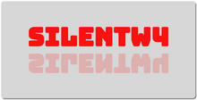 silentw4 XXL Gaming Mousepad