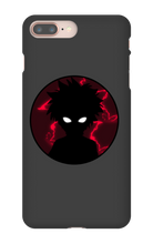 killuaytt iPhone Phone Cases