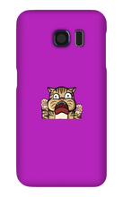 Shocked Lil Samsung Phone Case