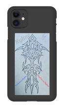 Ryline iPhone Cases