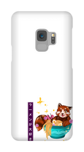 I love Ramen Samsung Phone Cases