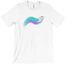 The Magic Mouse (White) T-Shirts