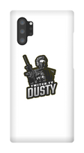 itsdusty Samsung Phone Cases