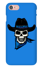 Regulator iPhone Phone Cases