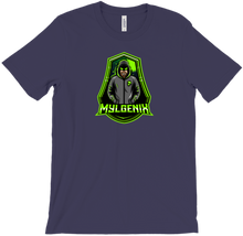 mylgenix T-Shirts