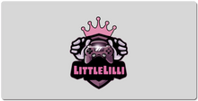 littlelilli2012 XXL Gaming Mousepad