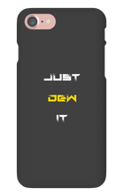 dewitlive iPhone Phone Cases
