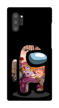 Lewd Imposter Samsung Case