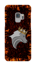 THEDUKE30000's Logo Samsung Phone Cases