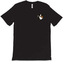 Kapitein Poepneus shirtje