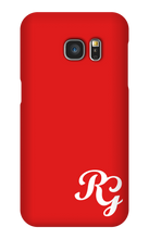 pframon Samsung Phone Cases